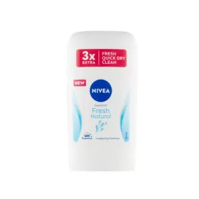 Nivea Fresh Natural