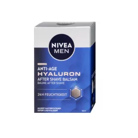 Nivea Men Anti-Age Hyaluron After Shave Balzsam