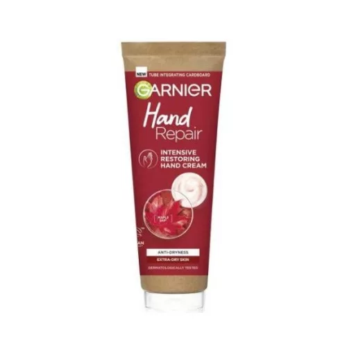 Garnier Hand Repair