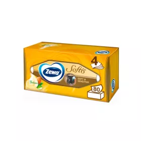 Zewa Soft&Sensitive Balsam