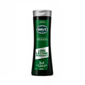 Brut Original tusfürdő