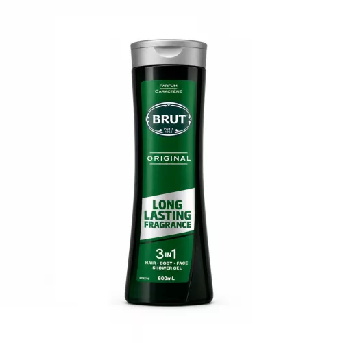 Brut Original tusfürdő