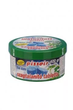 Pissoir tabletta