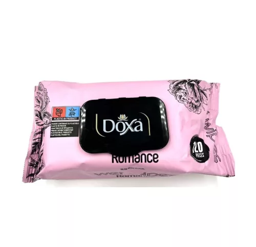 Doxa Romance