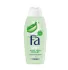 Fa tusfürdő Aloe Vera Joghurt