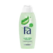 Fa tusfürdő Aloe Vera Joghurt
